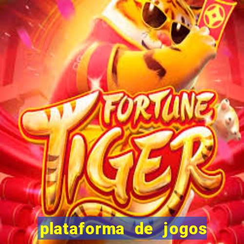 plataforma de jogos que paga de verdade